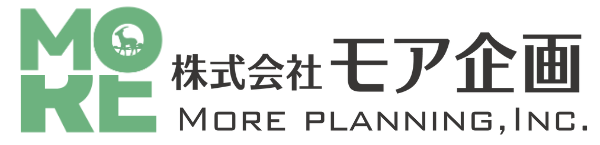 産業医のプロフェッショナル集団-MORE PLANNING,Inc.-